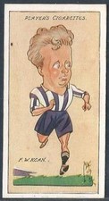 Players 1927 football - players,