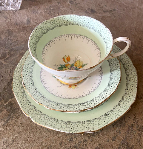 Seltmann weiden green white - weiden,