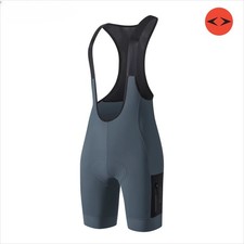 Men's Cycling Bib Short 4