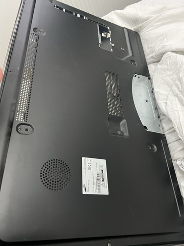 Samsung inches ultra - 37,