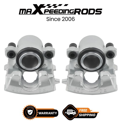 2pcs brake calipers front fit - brake,