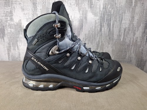 Mens salomon quest goretex - salomon, 4d