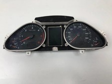Audi 4a2 c8 - c8, instrument
