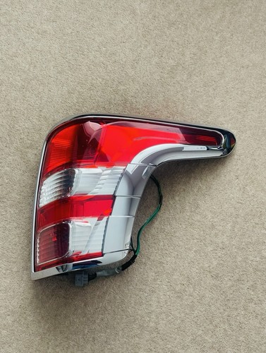 Genuine mitsubishi l200 - genuine,