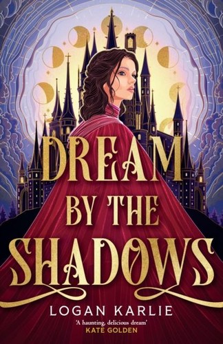Dream the shadows logan - dream, by
