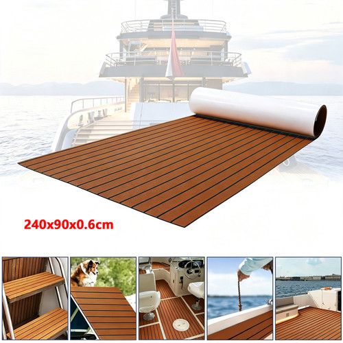 Eva foam teak marine - eva,