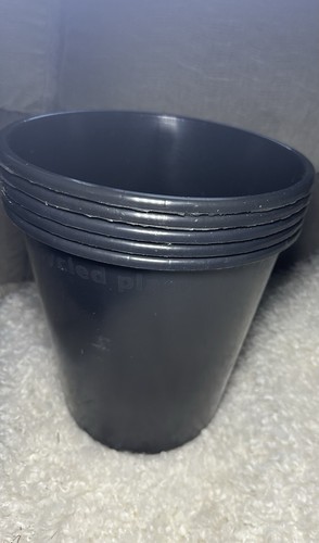 Set large plastic - 5,