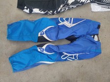 Acerbis MX/Enduro pants trousers - 34 waist