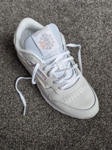 Reebok classic leather - reebok,