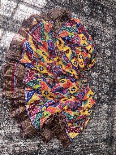 Tribal bellydance yards - 25,