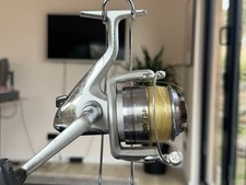 Daiwa Pleasure 3500 ABS Spinning Lure Fishing Reel High Spec Reel