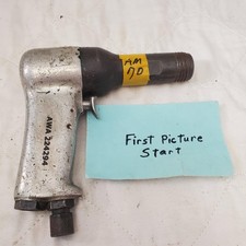 Ingersoll Rand Straight Rivet