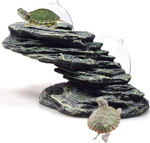 Turtle basking platform - turtle,