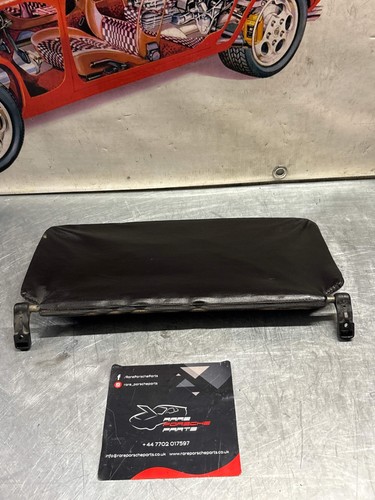 Porsche 928 rear sunvisor - l+r,