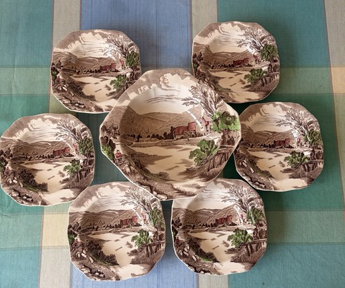 Alfred meakin vintage - alfred,