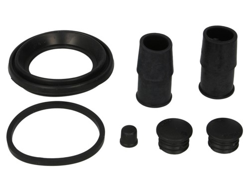Brake caliper repair kit front - repair,