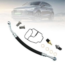 Oil Filter Housing Gasket Kit