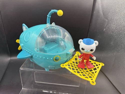 Cbeebies the octonauts - cbeebies,
