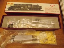 DJH KIT K39 for WD AUSTERITY 2-10-0 LOCO. OO Gauge.