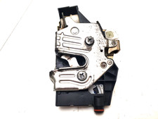 Mercedes R129 SL Driver / Right Front Door Lock & Switch [2 PIN] - A1297200235