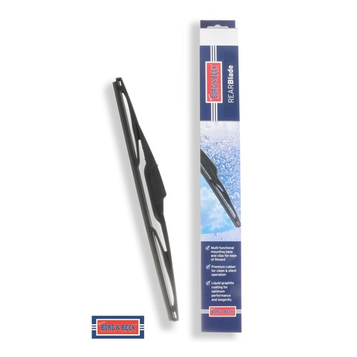 Wiper blade for - for, daihatsu