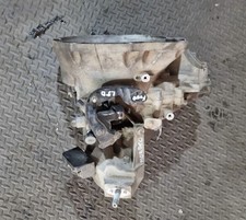 FORD MONDEO MK5 2016 1.5 TDCI 6 SPEED MANUAL GEARBOX FG9R7002ADA