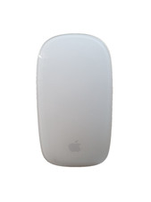 A1657 Apple Magic Mouse - White (MB829Z/A) Grade C EI3110