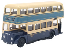 EFE Daimler CVG6 Bus West