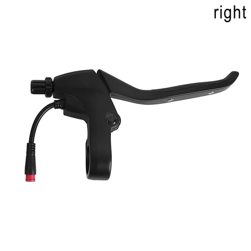 Left right hand brake - left, or