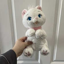 Disney Store Marie Aristocats