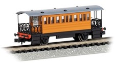 Bachmann N Scale Thomas &