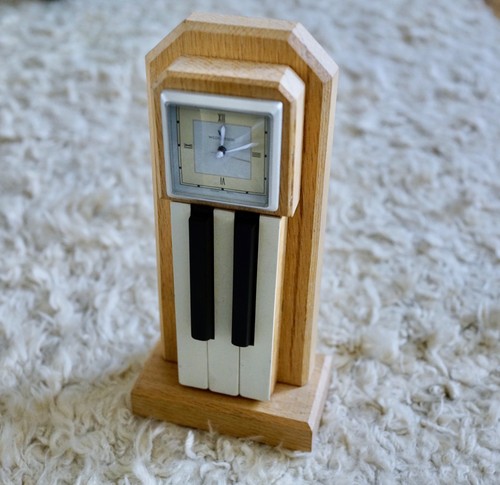 Wedgwood handmade piano - handmade, keys