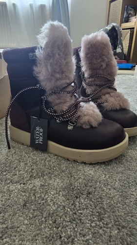 Ugg boots viki - ugg, waterproof