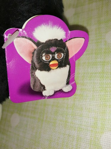 Furby baby - furby,