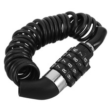 Motorcycle Protective Locks