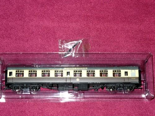 Bachmann 129 mk1 - br,