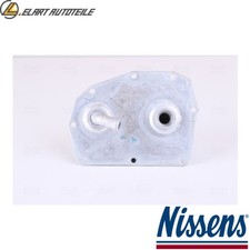 OIL COOLER ENGINE OIL 91179