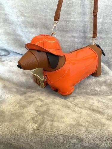 Wow sausage dog novelty - oh,