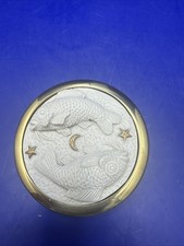 Vintage Pisces English Stuart