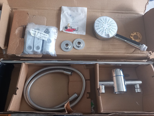 Mira element thermostatic - element, ev
