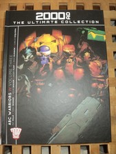 2000AD Ultimate Collection -