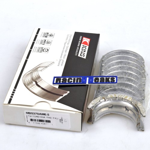 Main bearing for - main, ford