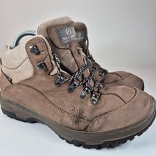 Scarpa Cyrus Mid GTX Women's