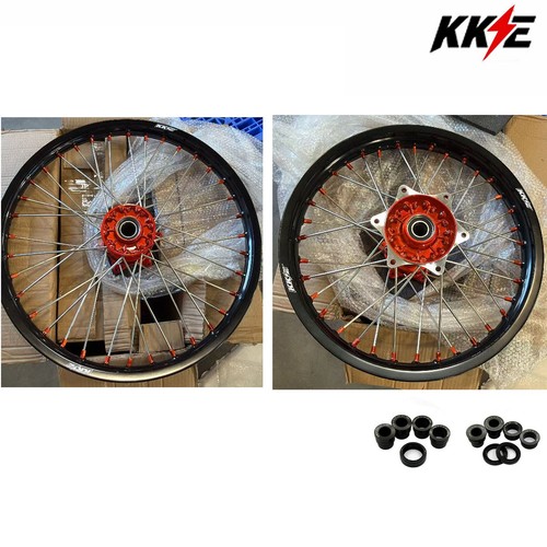 Kke dirt bike wheels - kke, for