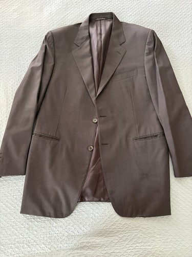 Canali mens italian made wool - canali,