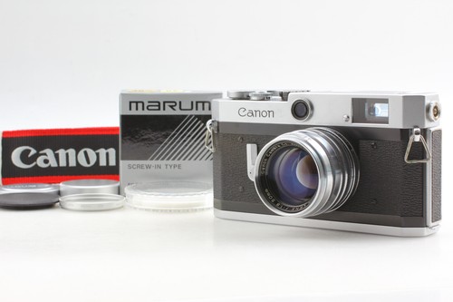 Mint canon p - [n, mint+++]