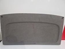 VOLKSWAGEN GOLF PARCEL SHELF 2003 5 DOOR HATCH