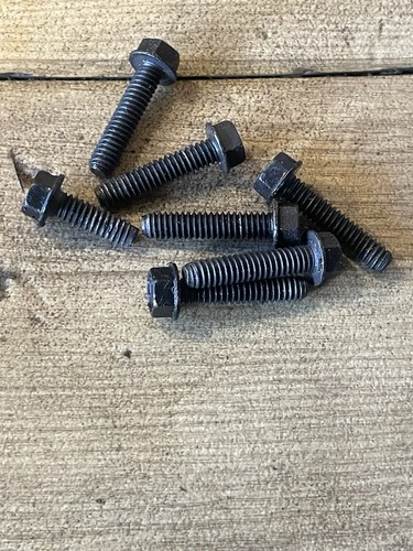 Engine bolts briggs - -, &