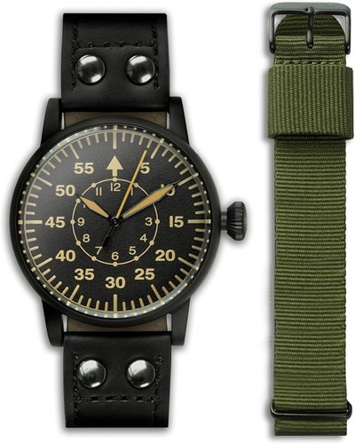 Ww2 military watch - military, vintage
