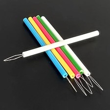 5pcs needle threaders - needle, set
